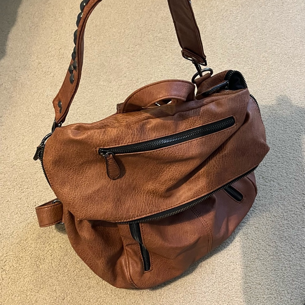 backpack/shoulder bag - Picture 6 of 8